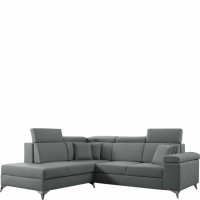 Stūra dīvāns BRICO, Caldo 17 Stūra dīvāns BRICO, Caldo 17